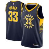 Myles Turner, Indiana Pacers - Icon